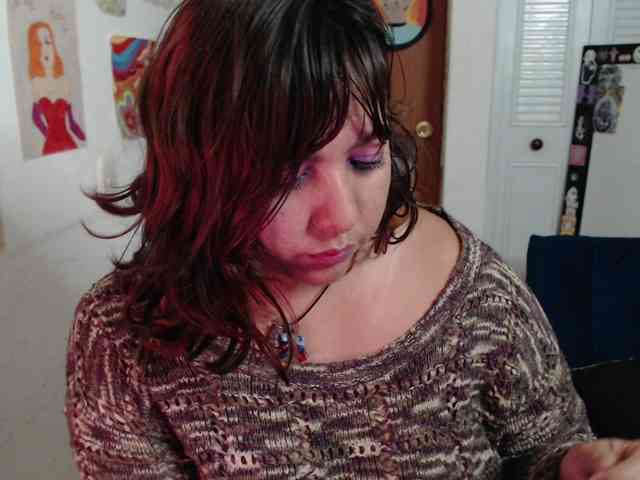 NanaBela webcam