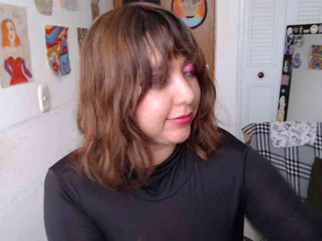 NanaBela webcam