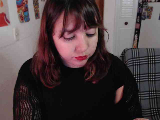 NanaBela webcam