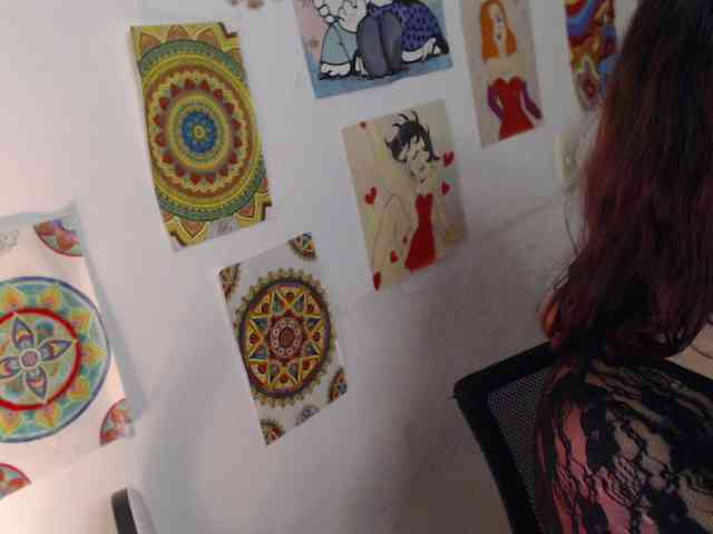 NanaBela webcam
