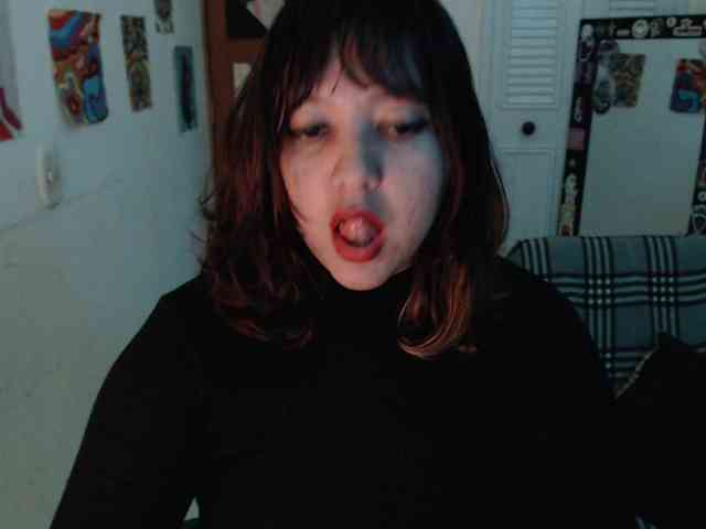 NanaBela webcam