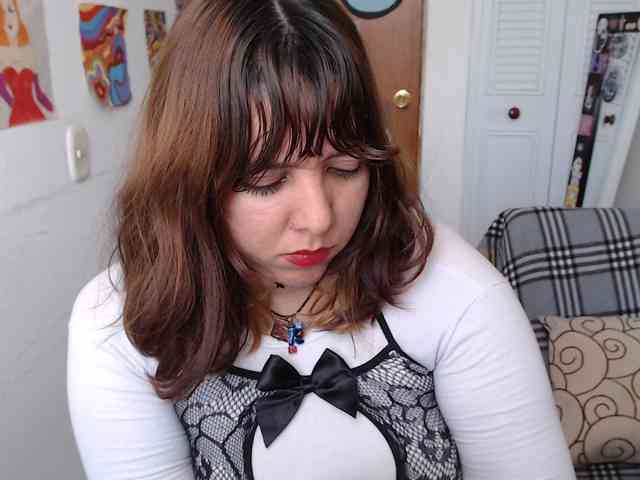 NanaBela webcam