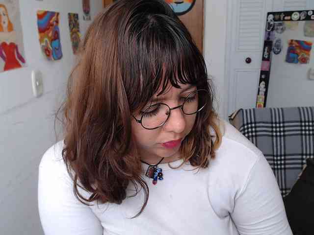 NanaBela webcam