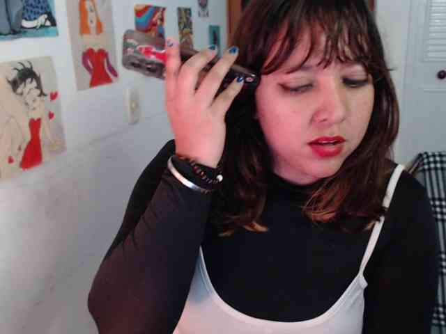 NanaBela webcam