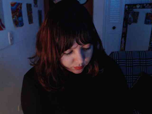 NanaBela webcam