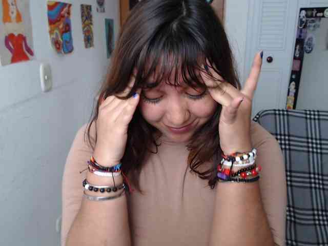NanaBela webcam