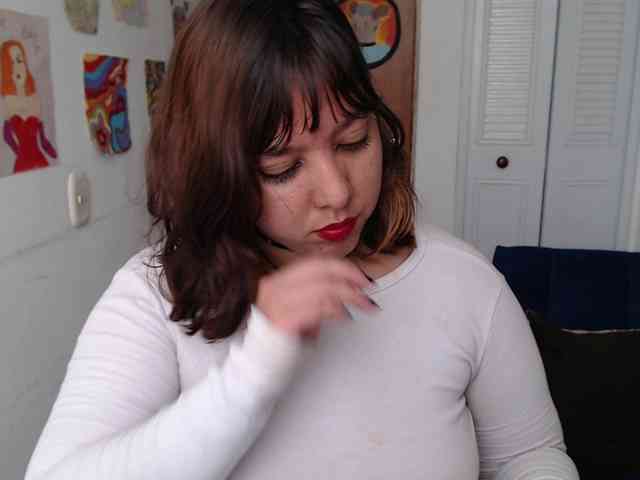 NanaBela webcam