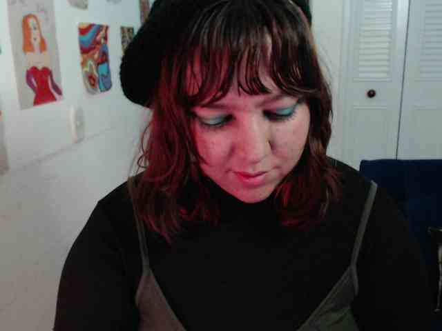 NanaBela webcam