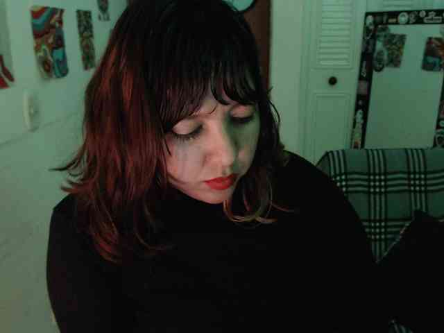 NanaBela webcam