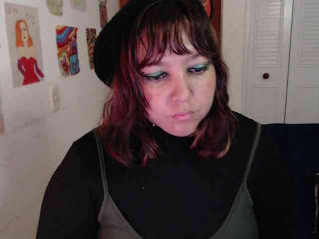 NanaBela webcam