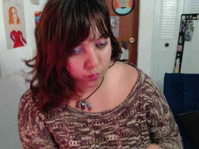 NanaBela webcam