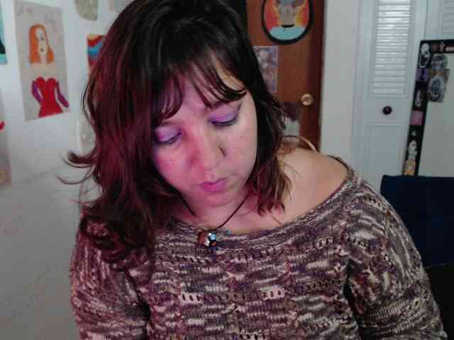 NanaBela webcam