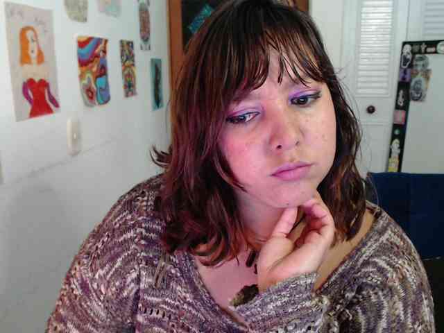 NanaBela webcam