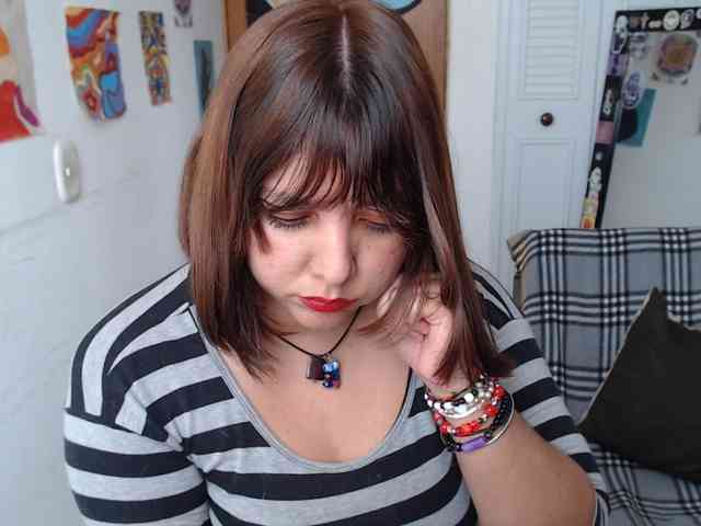 NanaBela webcam