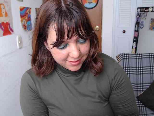 NanaBela webcam