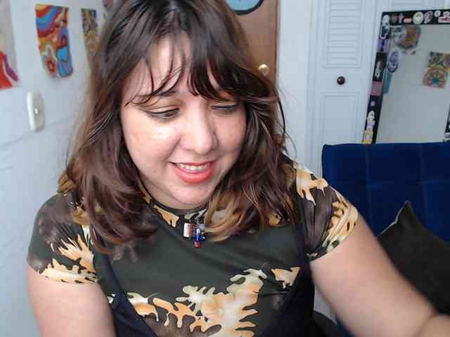 NanaBela webcam