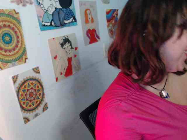 NanaBela webcam