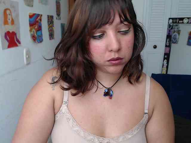 NanaBela webcam