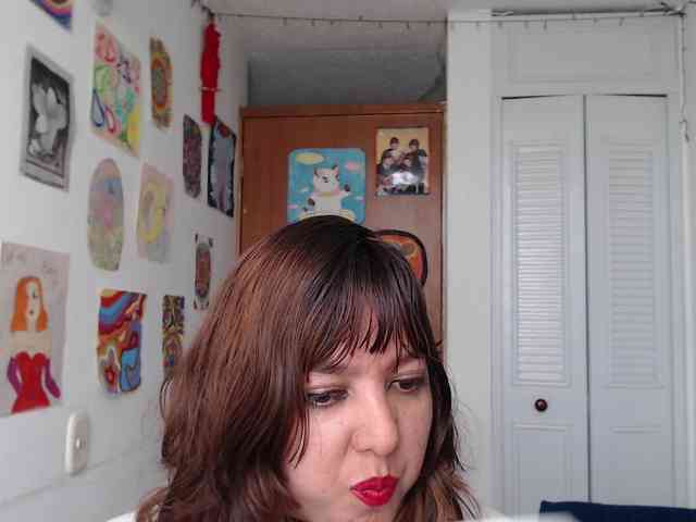 NanaBela webcam