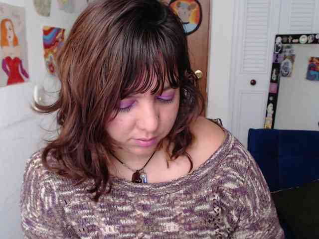 NanaBela webcam