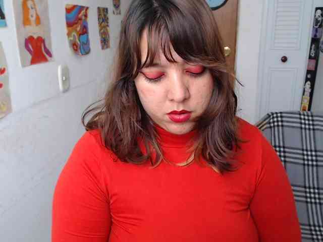 NanaBela webcam