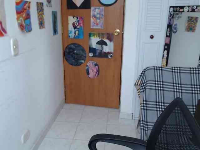 NanaBela webcam