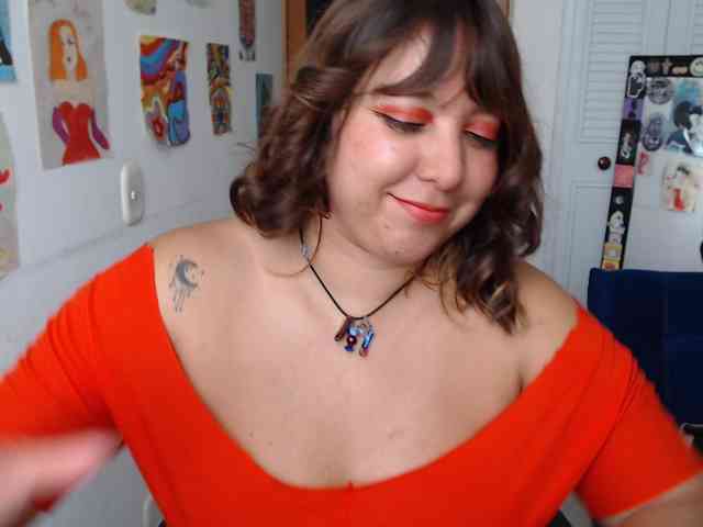 NanaBela webcam
