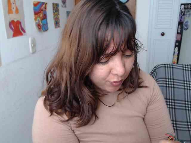 NanaBela webcam