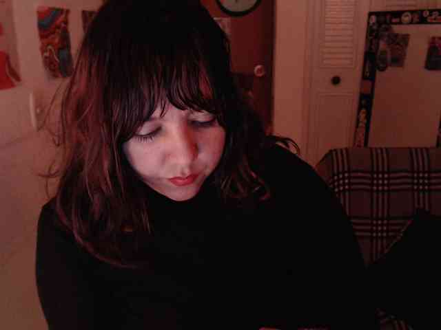 NanaBela webcam