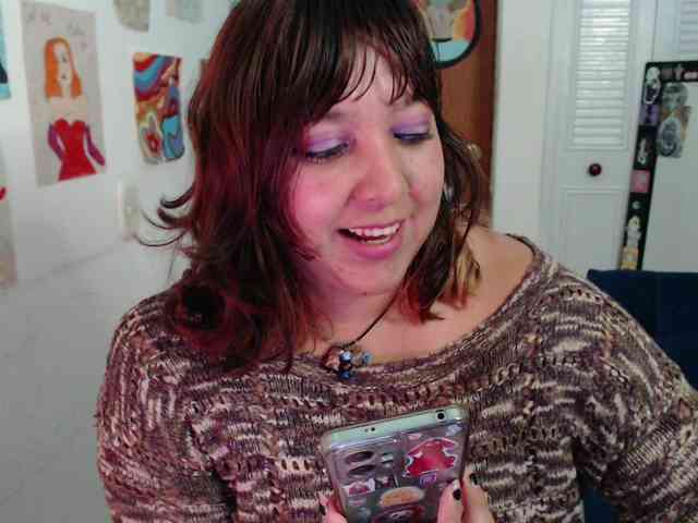 NanaBela webcam