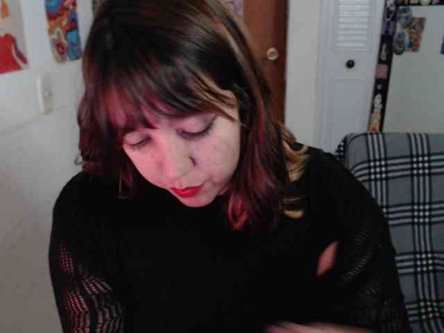 NanaBela webcam
