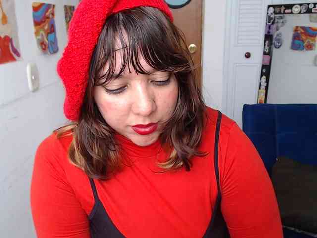 NanaBela webcam