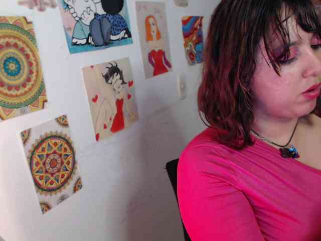 NanaBela webcam