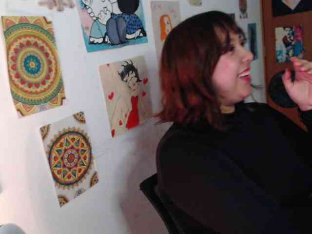 NanaBela webcam