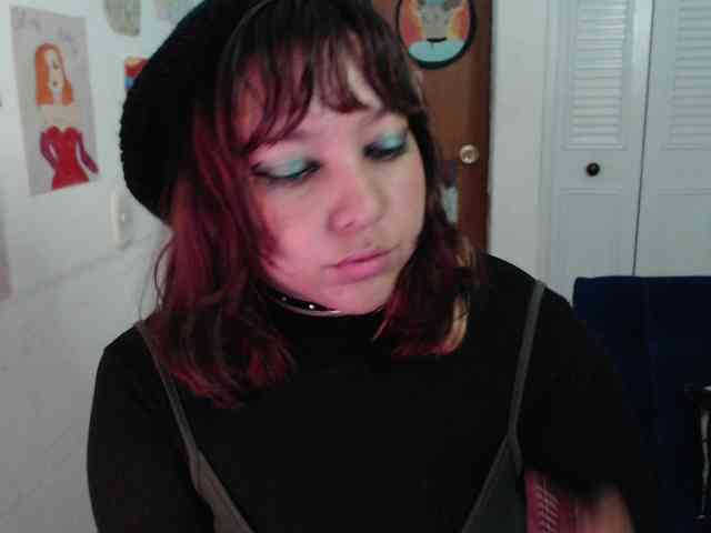 NanaBela webcam