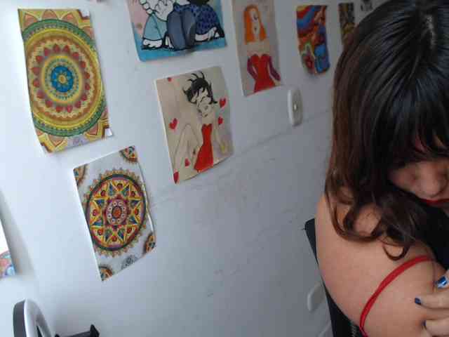NanaBela webcam