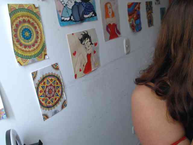 NanaBela webcam