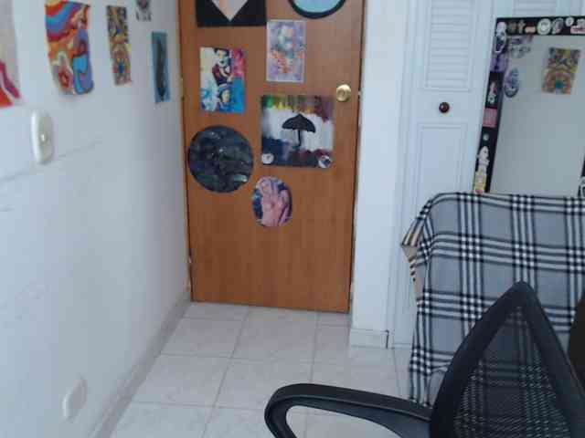 NanaBela webcam