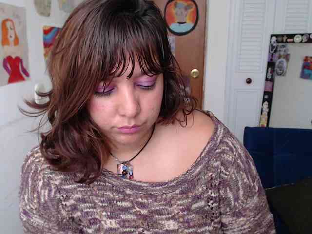 NanaBela webcam