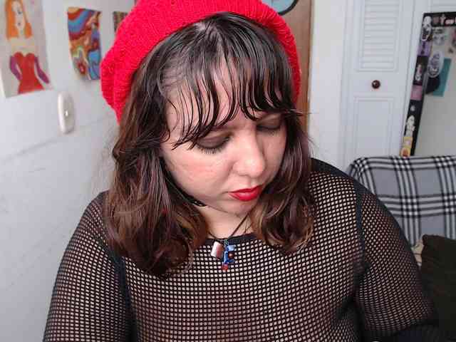 NanaBela webcam