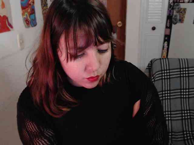 NanaBela webcam