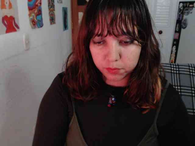 NanaBela webcam