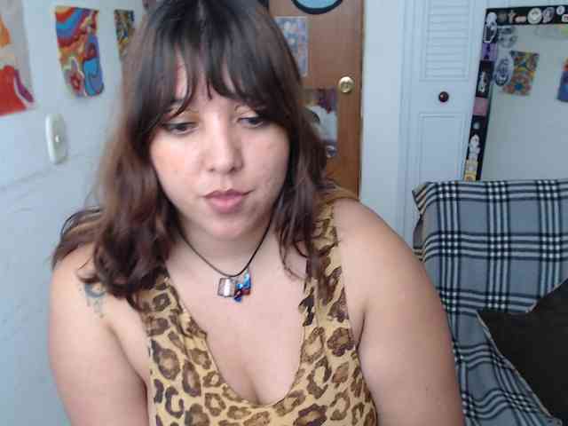 NanaBela webcam