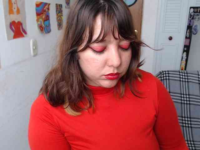 NanaBela webcam