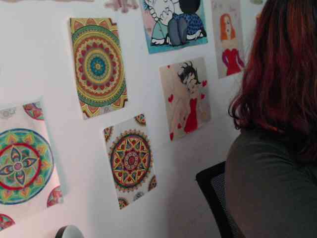 NanaBela webcam
