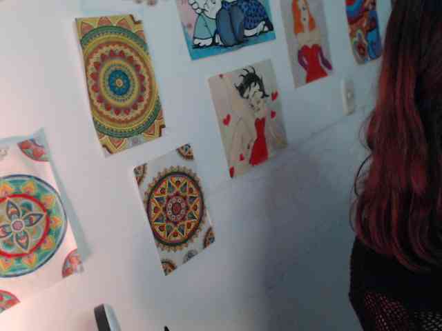 nanabela's live room