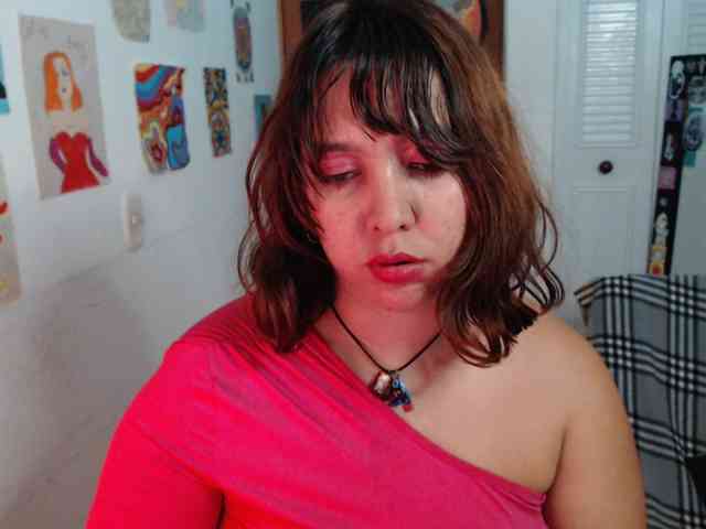 NanaBela webcam