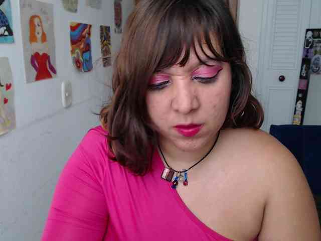 NanaBela webcam