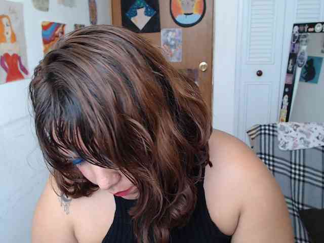 NanaBela webcam