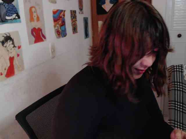 NanaBela webcam
